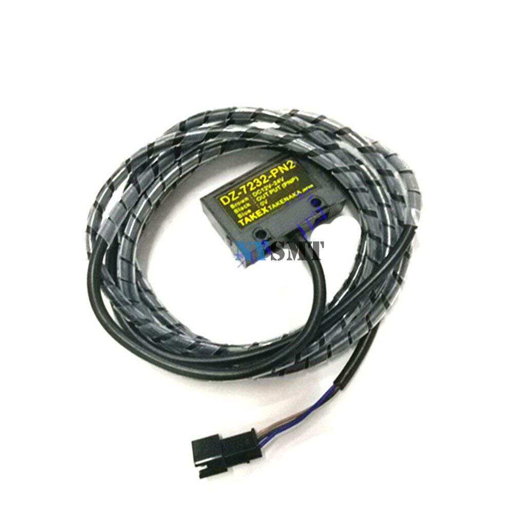 [호환] yamaha 호환 KGA-M928A-00X DZ-7232-PN1 또는 DZ-7232-PN2 센서 YV100II YV100X YV100Xg