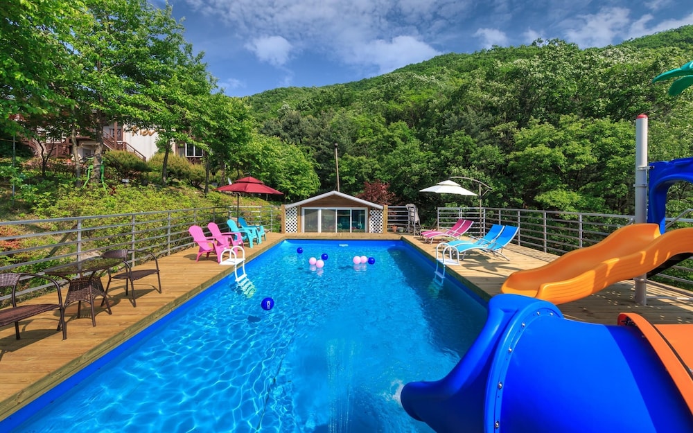 | 양평군 | 양평 피오레 스파 펜션