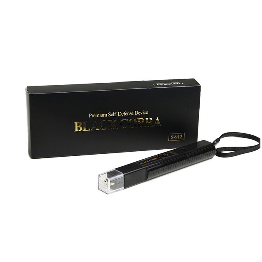 [오늘출발] 전 기충격기 호신용품 치한방어 시각적위협 접근차단용