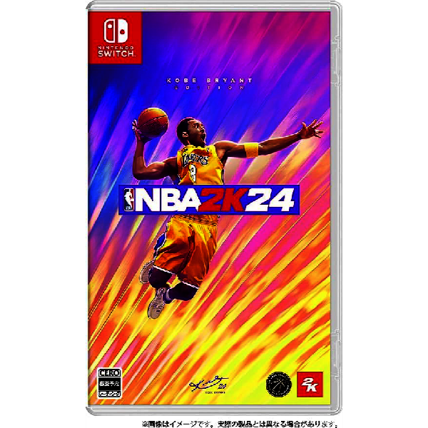 닌텐도 닌텐도 스위치 NBA 2K24