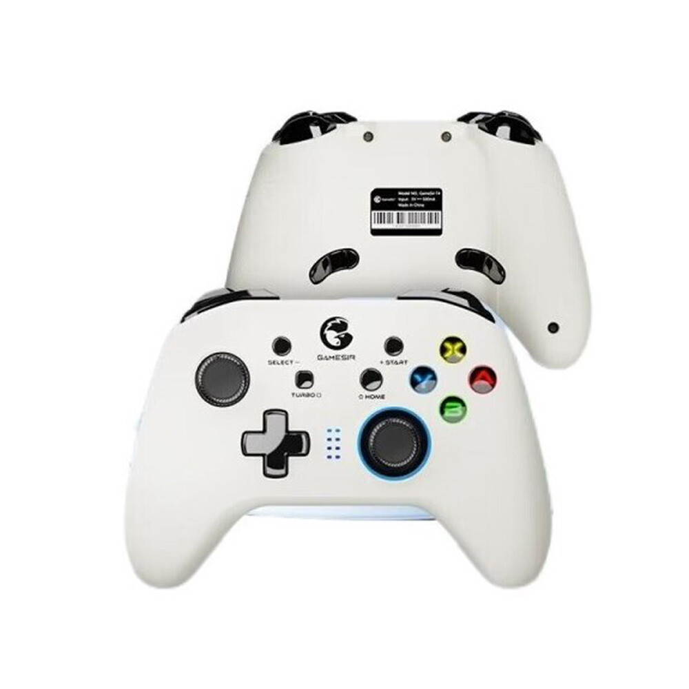 GameSir T4Pro 무선 블루투스 게임 컨트롤러 모바일 조이 패드 닌텐도 스위치