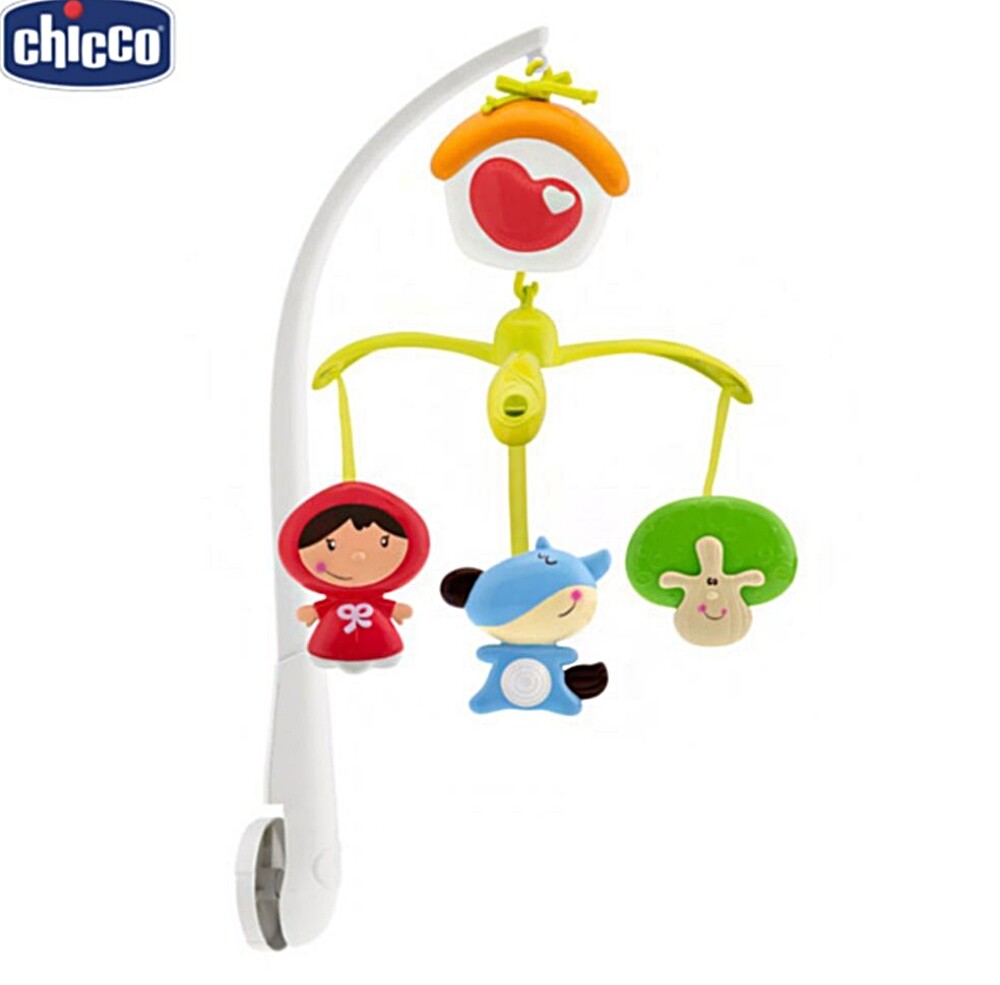 빨간망토 모빌 완구 치코 장난감