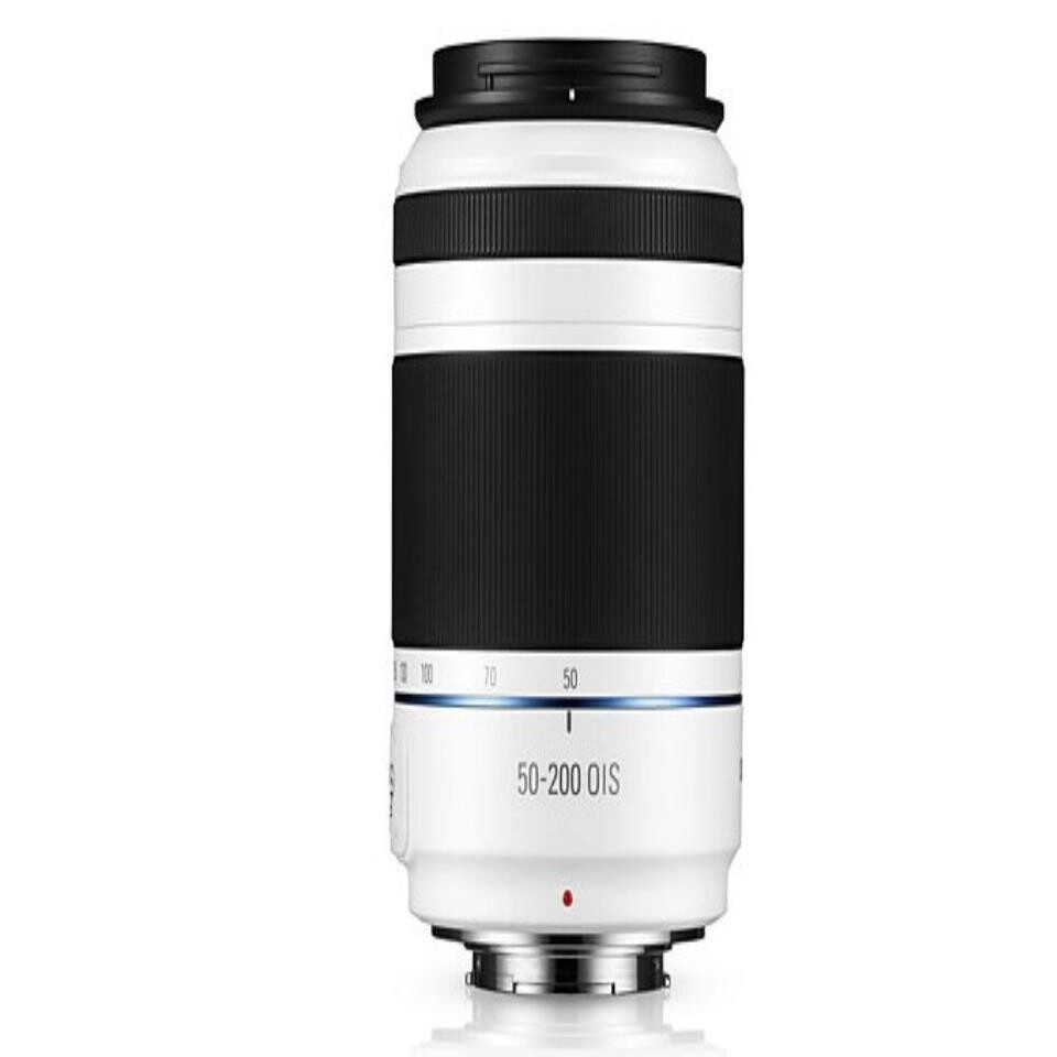 빠른배송 무료배송 정시도착NX 50-200mm III f/4-5.6 ED OIS 망원 렌즈 삼성 NX1000 NX1100 NX2000 NX3000