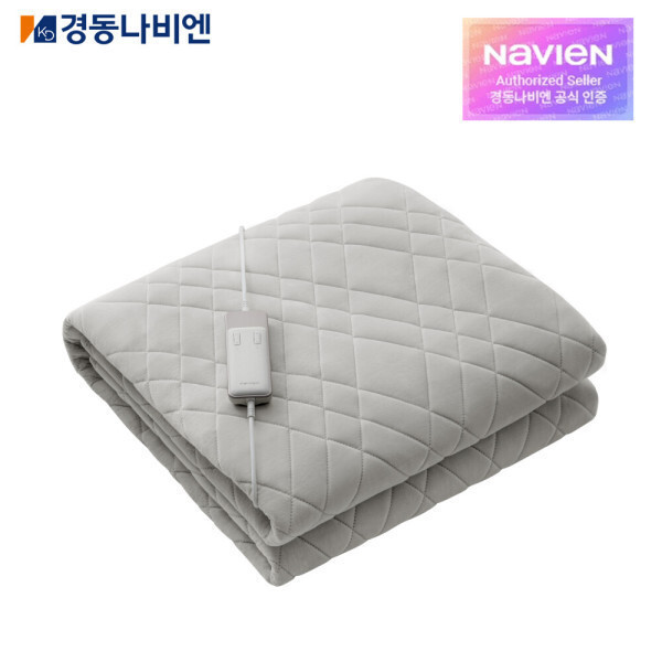 [오늘출발] 경동나비엔 숙면매트 카본 EME520-KP 카본매트 전기매트 킹