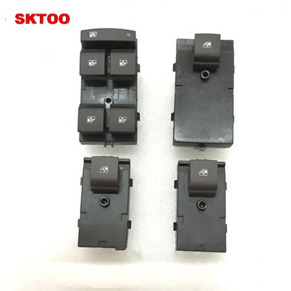 [호환] 호환 08-12 Chevy Cruze Mai Rui Bao13305373 13305370 20933566 용 전기 파워 윈도우 스위치 레버 어셈블