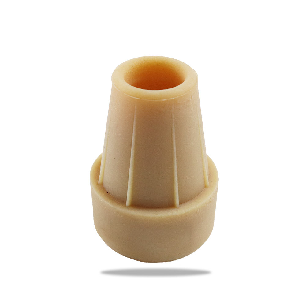 [오늘출발] 목발 크러치용 생고무 20mm