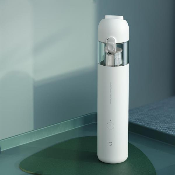 [오늘출발] 차량용청소기  블로우건 미니송풍기  샤오미 미지아 핸디 진공 청소기 SSXCQ01XY 가정용 자동차 미니 무