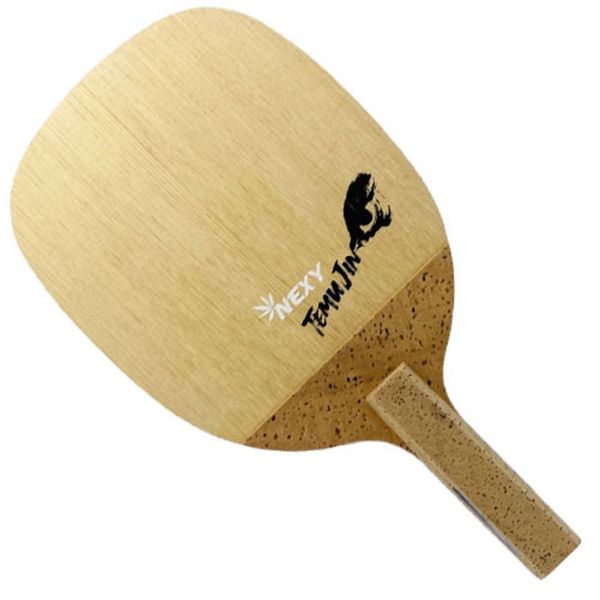 (NS홈쇼핑)넥시 테무진 펜홀더 탁구라켓 기소히노키33545676