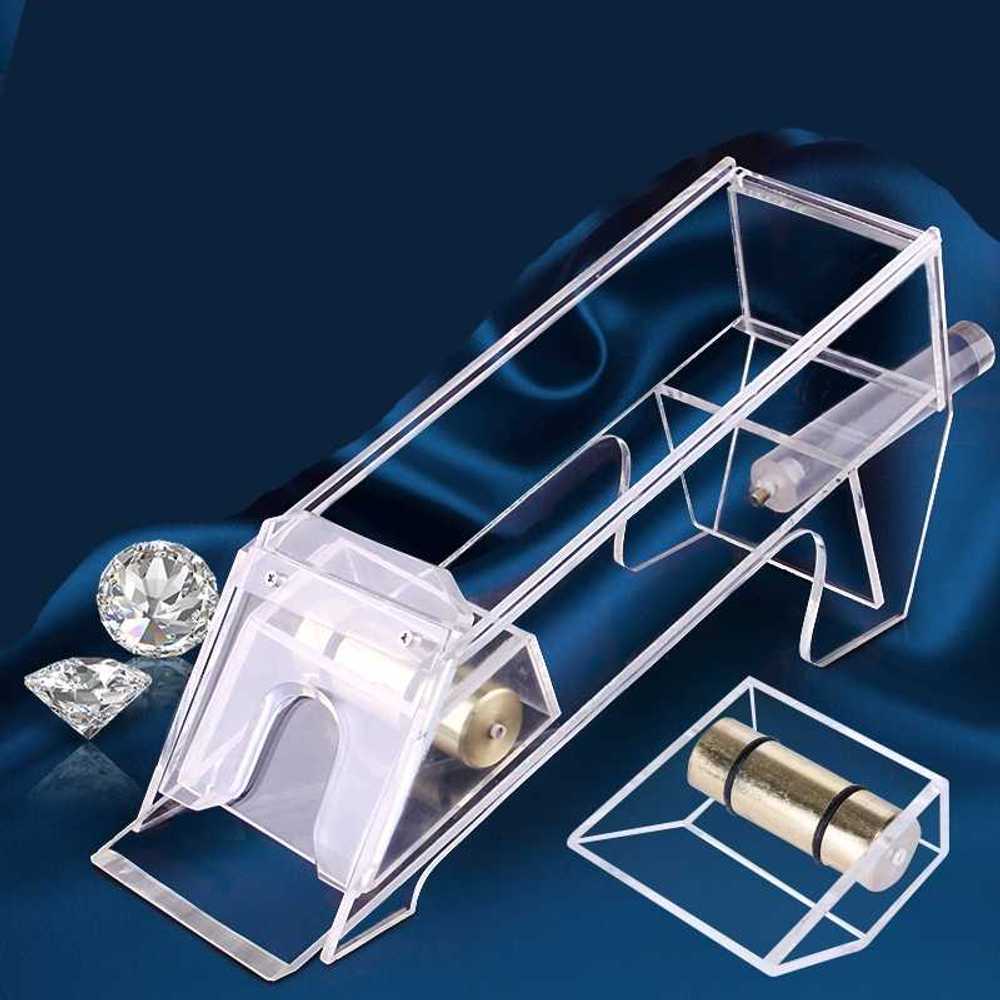 [오늘출발] 자동 카드 분배기 포커 바카라 원카드 홀덤 셔플기