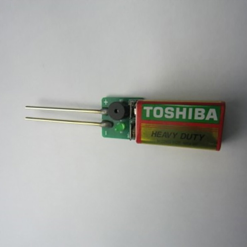 과학쌤이오 이온의 흐름 측정 실험 마이크로 전도도 측정기