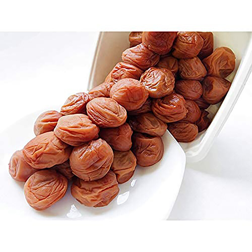 바오메이 꿀 절임 타카리 우메보시 420G 20DLQ