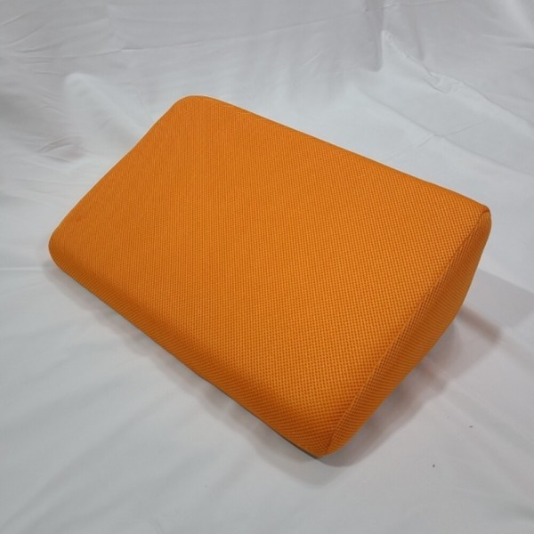 [오늘출발](노인장기요양등급) SW-J1 체위변경도구 환자삼각쿠션 매트 욕창예방 방지쿠션 자세변환용구 노인 복지용구