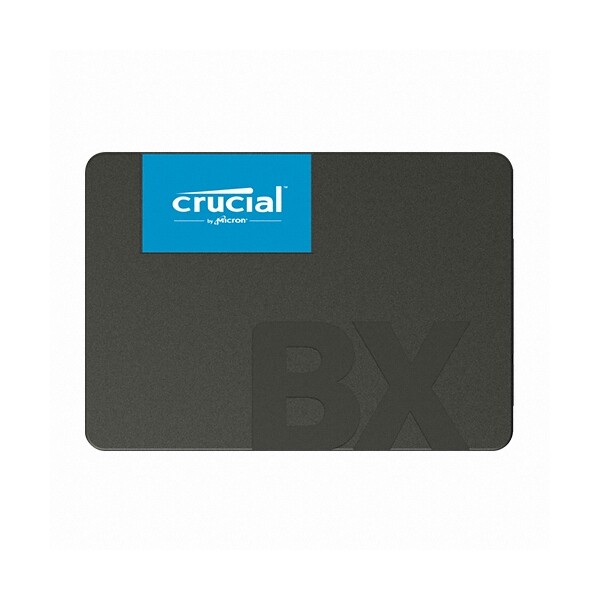 [오늘출발] 크루셜 마이크론 Crucial BX500 (1TB) 아스크텍 or 대원 랜덤