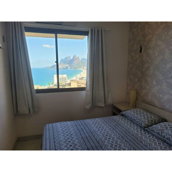 | Rio de Janeiro | 수하사 아프로아도어 드림즈 어메이징 뷰