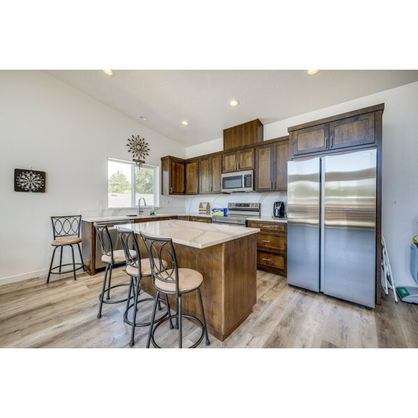 | Lincoln City | 해변 + 카지노 근처의 링컨 시티 휴가용 집