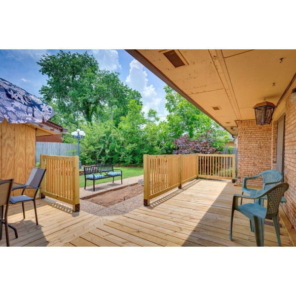 | Lawton | 로튼 집 데크 카지노 + 박물관 근처