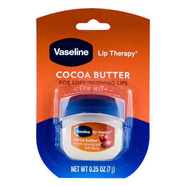 [오늘출발] 바세린 바세린 립 테라피 코코아버터 립밤 7g 멀티밤