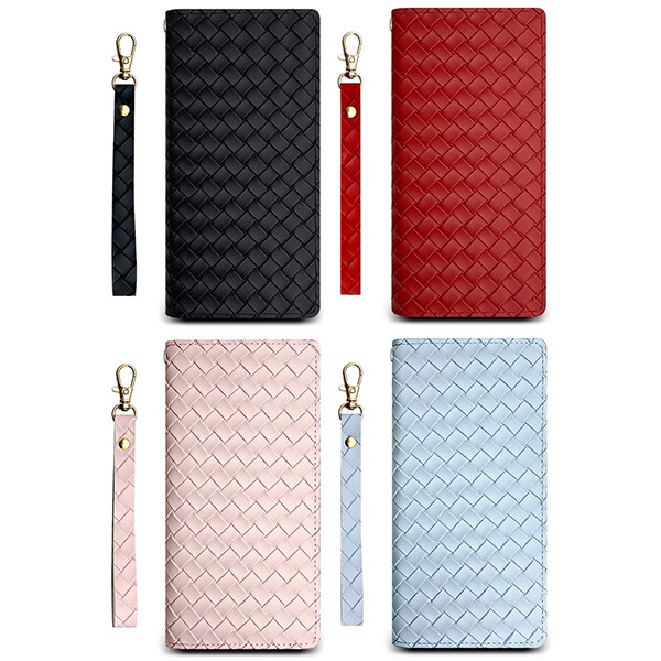 [오늘출발] 갤럭시점프(A326) 미드미 미플립케이스 스트랩포함 카드수납