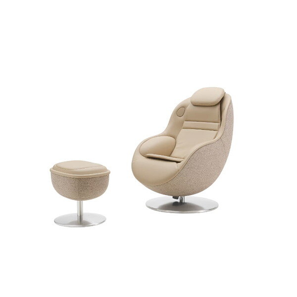 LG전자 LG전자 LG 힐링미 오브제컬렉션 안마의자 아르테 MH21RR