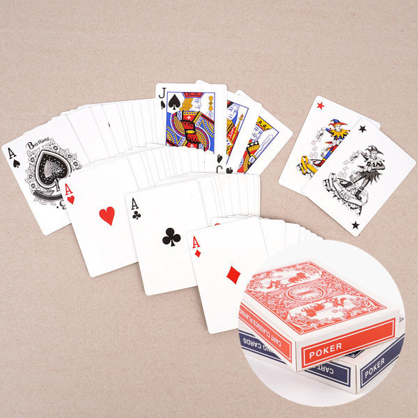 [오늘출발]트럼프카드 포커 텍사스홀덤 블랙잭 세븐카드 원카드 훌라 포카