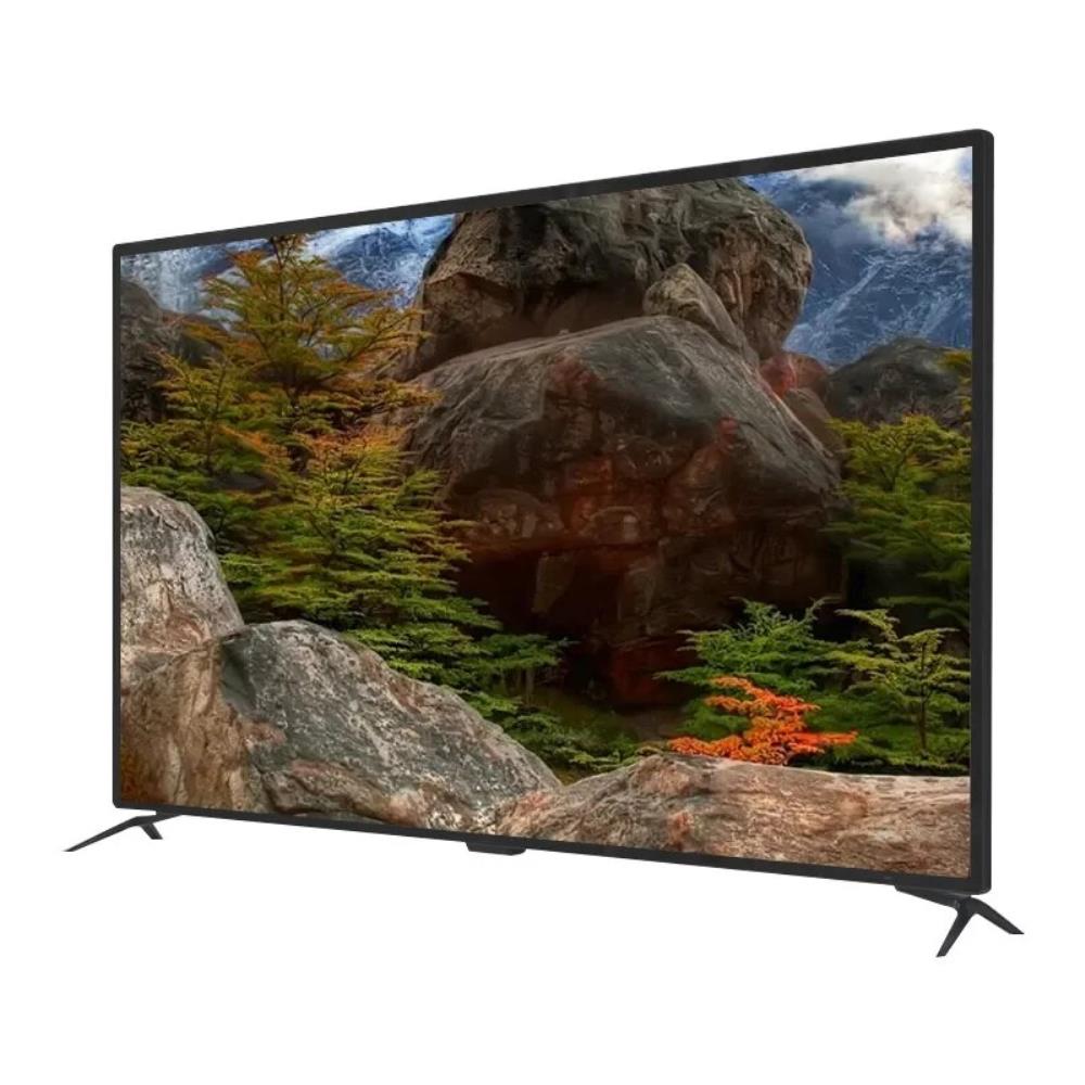[호환] 삼성 호환 LG TV 모니터 받침대 거치대 POS 익스프레스 제조사 LED 75 인치 4k UHD 스마트 32 55 OLED 65