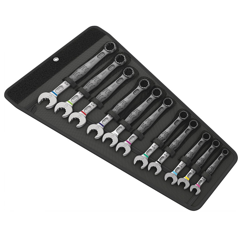 Wera 베라 6003 Joker 조커 11 스패너 메가넷 세트 05020231001