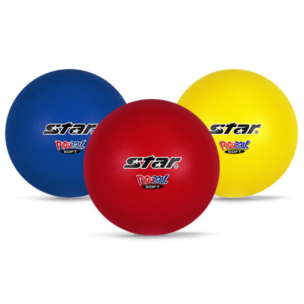 [신신상사]스타스포츠 스타 피구공 소프트 4호  /학교체육/초중고/26년신형