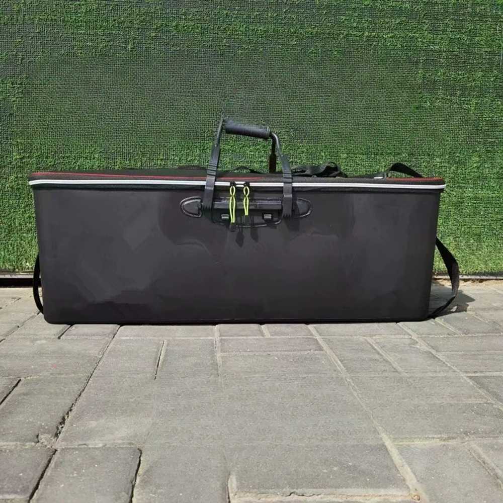 대어 돔 큰 물고기 보관 낚시가방 상자 통 바다낚시