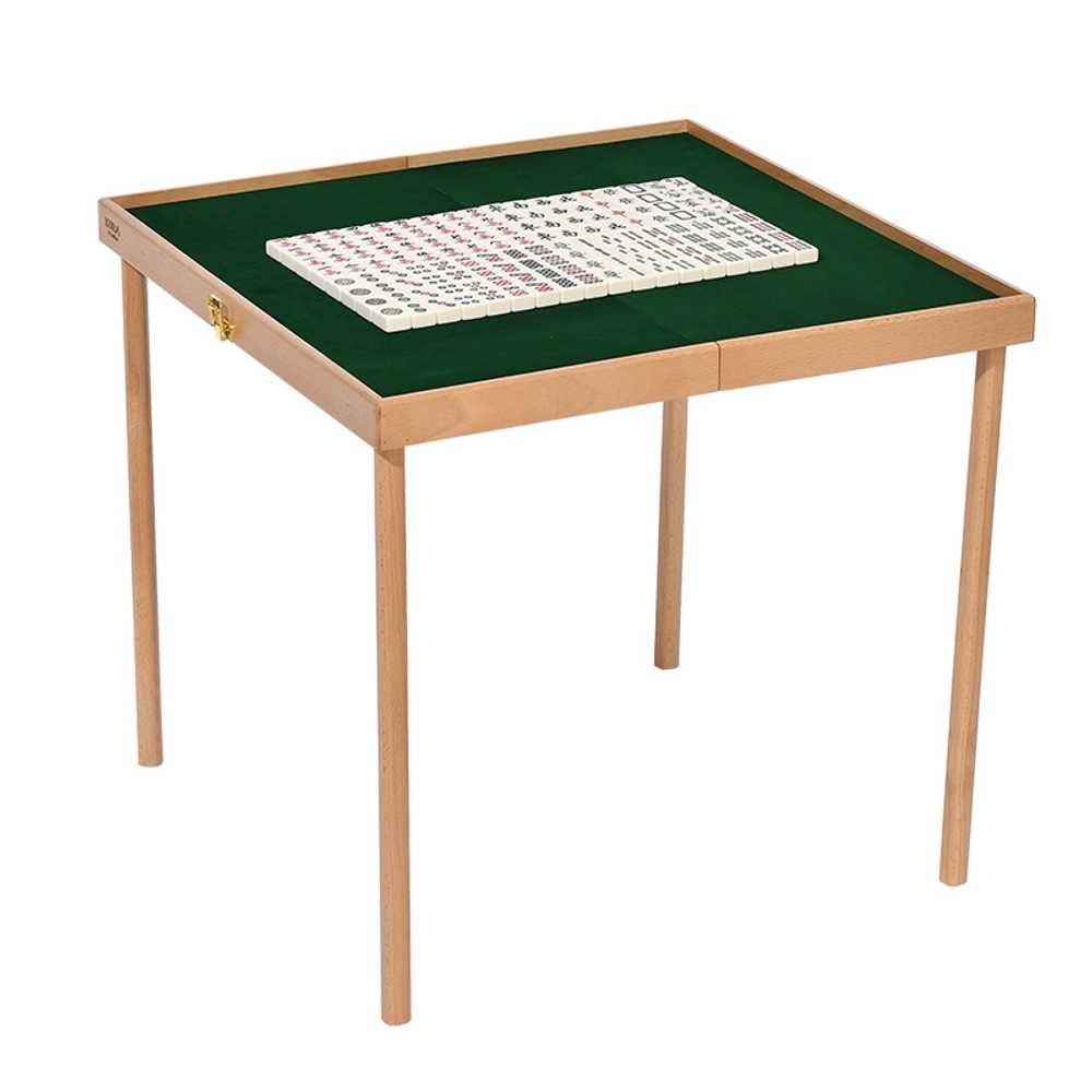 마작판 미니 다이 홈파티 책상 마작카페 카지노 포커