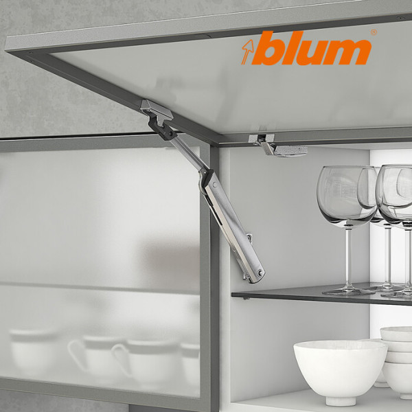 BLUM 블룸 아벤토스 HK-XS 스탠다드 블럼 리프트시스템 플랩장 리프트업 쇼바 캐비넷 상부장