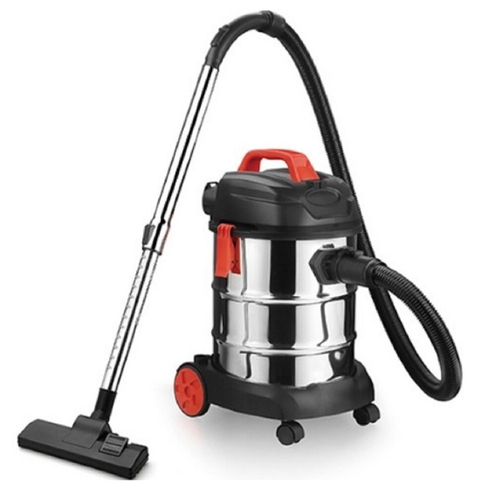 [신일전자]신일 신일 3in1 건식+습식+불어내기 강력파워 1600W 업소용 산업용 대용량 30L 진공청소기