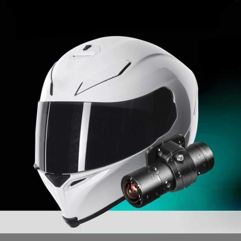 바이크 헬멧 블랙박스 K5X 자전거 4K 액션캠 방수