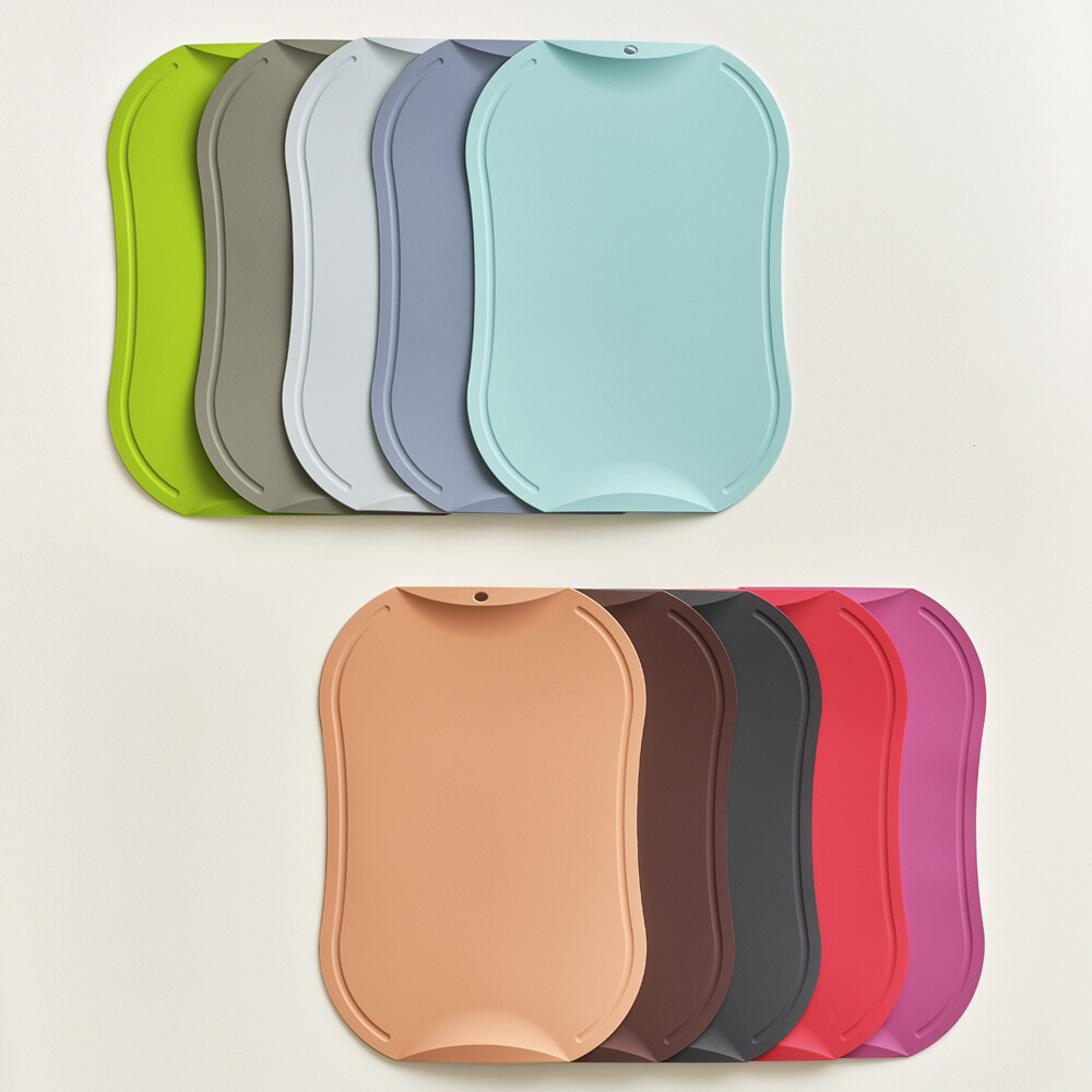 [진한공업][오늘출발] 도블레 1+1 프리미어 항균도마 대(L)