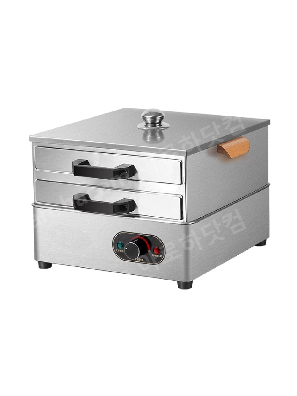 업소용찜기 전기 만두 찜기 대형 업소용 찜통 만두 찐빵 대용량 스텐 대게 사각 대형