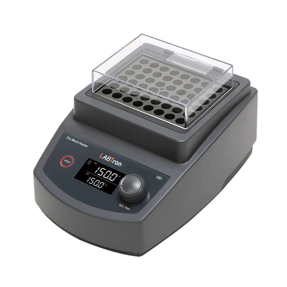 DB1-SET 히팅블럭 랩트론 DB1-SET