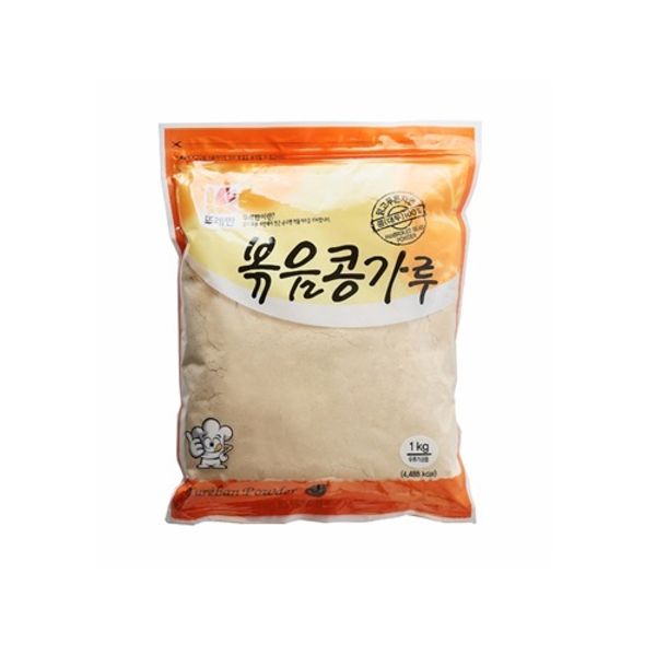 [오늘출발] 뚜레반 랜선N마트 뚜레반 볶음 콩가루(수입) 1kg