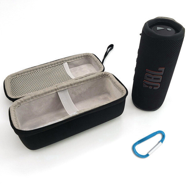 [오늘출발] JBL FLIP6 하드쉘 수납 케이스 파우치