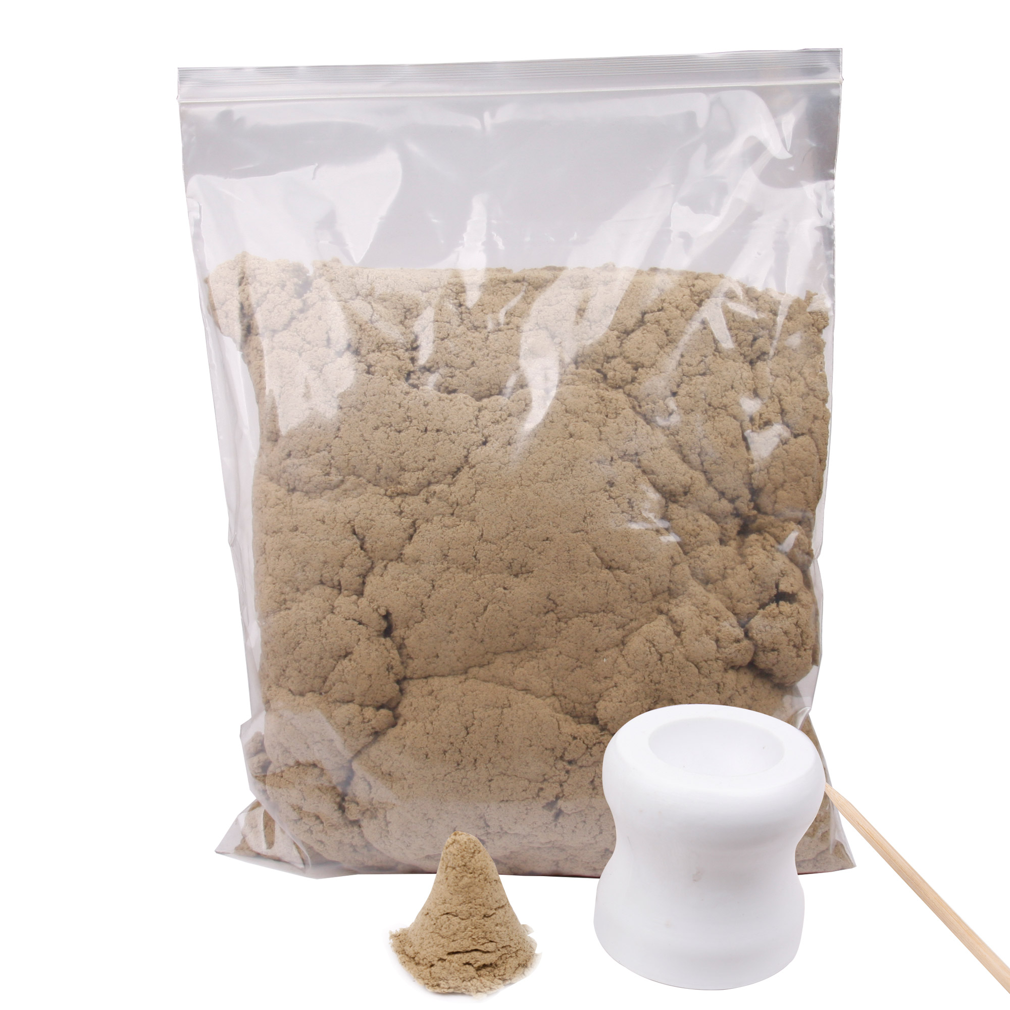 진영감 고운약쑥 1봉(500g) + 절구1셋트 가루쑥 좌훈뜸  왕뜸쑥 가루쑥 좌훈뜸