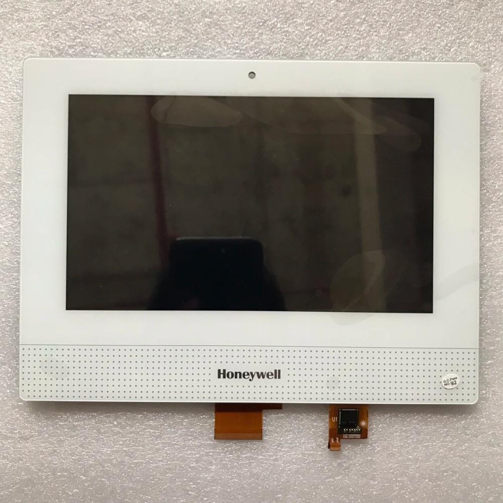 하니웰 IS-4500 IP 비디오 문짝 휴대폰 핸드폰용 LCD 디스플레이 터치 스크린 로트당 3 개