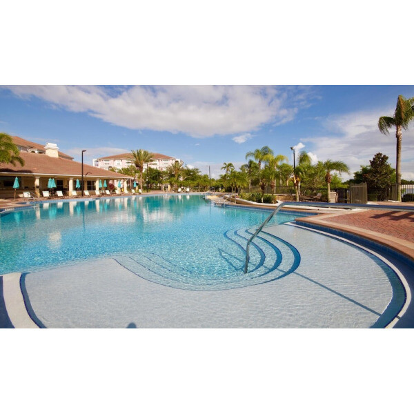 거대한 코너 콘도 럭셔리 비스타 카이 랩소디 모든 파크 근처 컨벤션 걸어