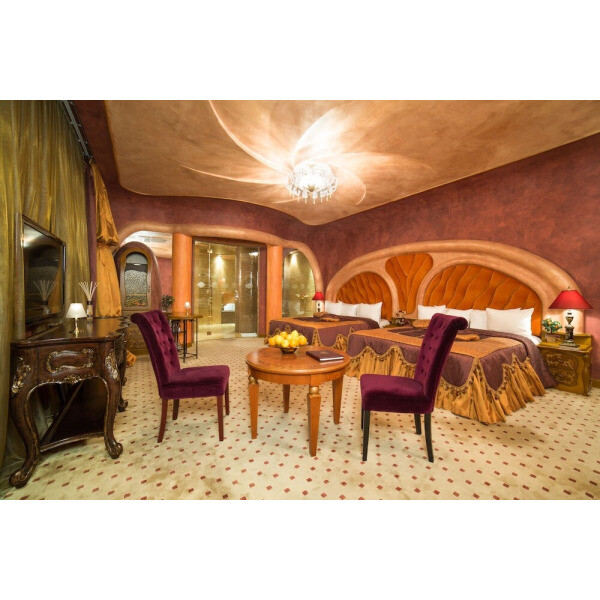 | Riga | 로얄 카지노 스파  리조트 호텔