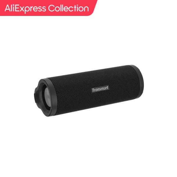 AliExpress Collection Tronsmart Force 2 스피커 30W 블루투스 5.0 QCC3021 칩 IPX7 방수 휴대용 스피커