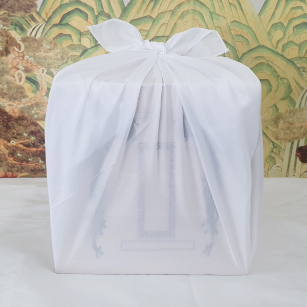 [오늘출발] 오동나무 목함 대형 세트 목재 유골함 수목장 매장용 봉안함 납골 납골당