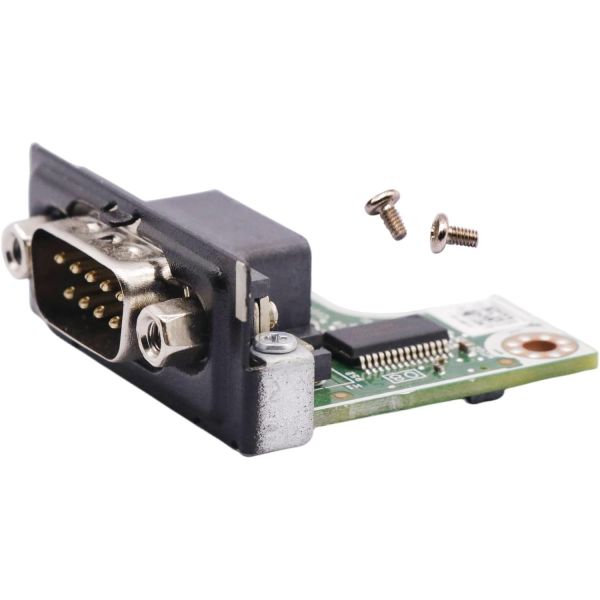 베스트파츠 HP용 내부 직렬 포트 플렉스 IO 보드 카드 교체 400 G4 G5 SFF MT DM Mini 600 800 405 705 906