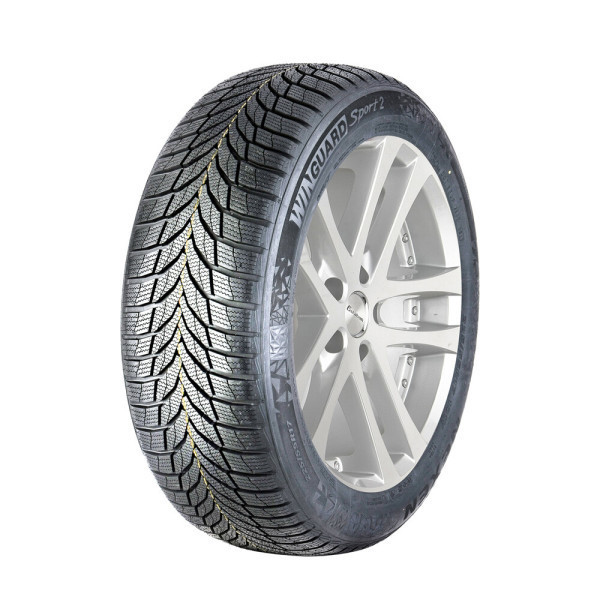 넥센타이어 넥센타이어 스노우 WINGUARD Sport 2 225/45R17 (택배발송/장착비별도)
