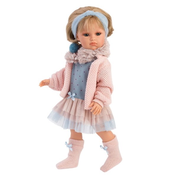 L53707 소프트관절 로렌스인형 투투 37cm