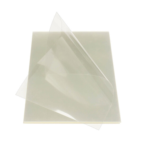 [오늘출발] 고투명 아스테이지 PET필름 투명필름 학습교재 만들기 DIY비닐공예 A4 100매