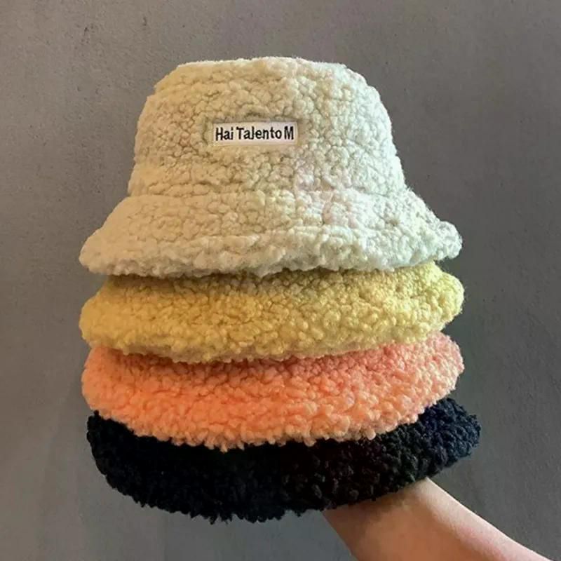 모자 머플러 양털 밍크 여자 목도리 넥워머 귀여운 이어플랩 팬싸템 뽀글이 퍼 군밤장수