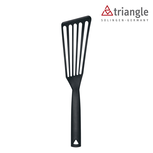 [트라이앵글졸링겐]트라이앵글 트라이앵글 블랙 시리즈 뒤집개