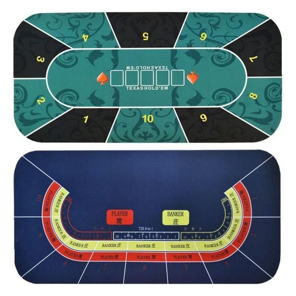 다이사이 10인 블랙잭 바카라 룰렛 게임 카지노 매트